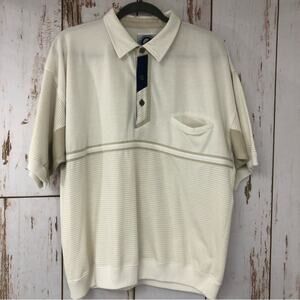 Greenline International, Vintage Polo. Large. In good used condition!